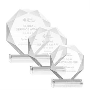 Kitchener Award - Starfire | https://www.bestnamebadges.com