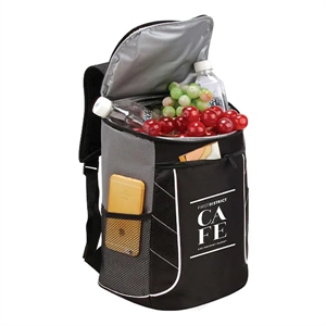 Everest Backpack Cooler 600D