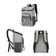 Leakproof Fashionable Cooler Backpack | https://www.bestnamebadges.com