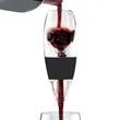RED WINE DECANTER POURER WITH FILTER STAND | https://www.bestnamebadges.com