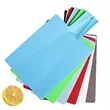 Foldable Chopping Board For Meat Vegetables Fruit Cutting | https://www.bestnamebadges.com