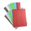 Foldable Chopping Board For Meat Vegetables Fruit Cutting | https://www.bestnamebadges.com