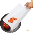 Foldable Chopping Board For Meat Vegetables Fruit Cutting | https://www.bestnamebadges.com