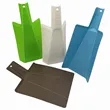 Foldable Chopping Board For Meat Vegetables Fruit Cutting | https://www.bestnamebadges.com