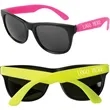 Classic Sunglasses | https://www.bestnamebadges.com