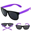 Classic Sunglasses | https://www.bestnamebadges.com
