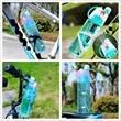 Spray Outdoor Large Capacity Sports Water Bottle | https://www.bestnamebadges.com
