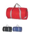 Budget Duffel Bag | https://www.bestnamebadges.com