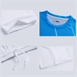 Quickdry Customfit Poly-Fiber Soccer Kits | https://www.bestnamebadges.com