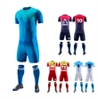 Quickdry Customfit Poly-Fiber Soccer Kits | https://www.bestnamebadges.com