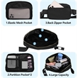 Fanny Packs for Women | https://www.bestnamebadges.com