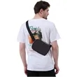 Fanny Packs for Women | https://www.bestnamebadges.com
