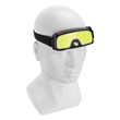 Rechargeable COB Floodlight HeadLamp | https://www.bestnamebadges.com