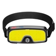 Rechargeable COB Floodlight HeadLamp | https://www.bestnamebadges.com