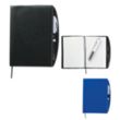 Savannah Notebook With Pen | https://www.bestnamebadges.com