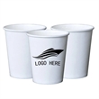 Ecosip Customizable Versatile Paper Cups | https://www.bestnamebadges.com