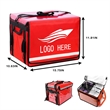 Pro-Portable Outdoor Insulated Cooler | https://www.bestnamebadges.com