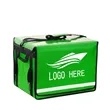 Pro-Portable Outdoor Insulated Cooler | https://www.bestnamebadges.com