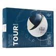 Vice Tour Golf Balls | https://www.bestnamebadges.com