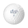 Vice Tour Golf Balls | https://www.bestnamebadges.com