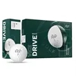 Vice Drive Golf Balls | https://www.bestnamebadges.com