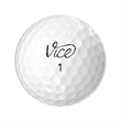Vice Drive Golf Balls | https://www.bestnamebadges.com