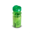 Cooling Towel In Water Bottle | https://www.bestnamebadges.com