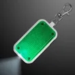 Clip-on Light Safety Blinkers Keychain | https://www.bestnamebadges.com