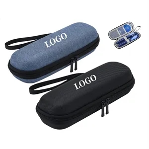 Insulin Cooler Travel Case (7.87" L x 2.76" W x 1.97" H)