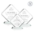 Toulon Award - Starfire | https://www.bestnamebadges.com