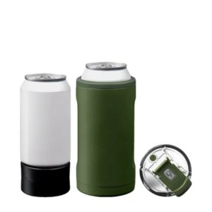 BruMate Hopsulator TRiO 3-in-1 12oz/16oz Can Holder | https://www.bestnamebadges.com