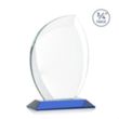 Wichita Award - Blue | https://www.bestnamebadges.com