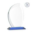 Wichita Award - Blue | https://www.bestnamebadges.com