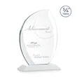 Wichita Award - White | https://www.bestnamebadges.com