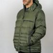Mountain Standard Coldfront Down Jacket | https://www.bestnamebadges.com