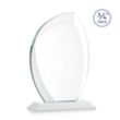 Wichita VividPrint™ Award - White | https://www.bestnamebadges.com