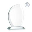 Wichita VividPrint™ Award - Clear | https://www.bestnamebadges.com