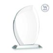 Wichita VividPrint™ Award - Clear | https://www.bestnamebadges.com