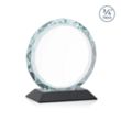 Centura Award - Black | https://www.bestnamebadges.com