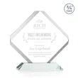 Toulon Award - Starfire | https://www.bestnamebadges.com