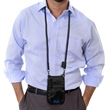Ultimate Phone and Sling Bag Combo | https://www.bestnamebadges.com