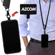 Ultimate Phone and Sling Bag Combo | https://www.bestnamebadges.com