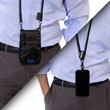 Ultimate Phone and Sling Bag Combo | https://www.bestnamebadges.com