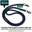 Ultimate Phone and Sling Bag Combo | https://www.bestnamebadges.com