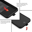 Ultimate Phone and Sling Bag Combo | https://www.bestnamebadges.com