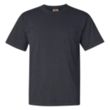 Comfort Colors - Garment Dyed Heavyweight Ringspun Short ... | https://www.bestnamebadges.com