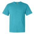 Comfort Colors - Garment Dyed Heavyweight Ringspun Short ... | https://www.bestnamebadges.com