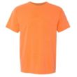 Comfort Colors - Garment Dyed Heavyweight Ringspun Short ... | https://www.bestnamebadges.com