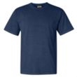 Comfort Colors - Garment Dyed Heavyweight Ringspun Short ... | https://www.bestnamebadges.com