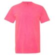Comfort Colors - Garment Dyed Heavyweight Ringspun Short ... | https://www.bestnamebadges.com